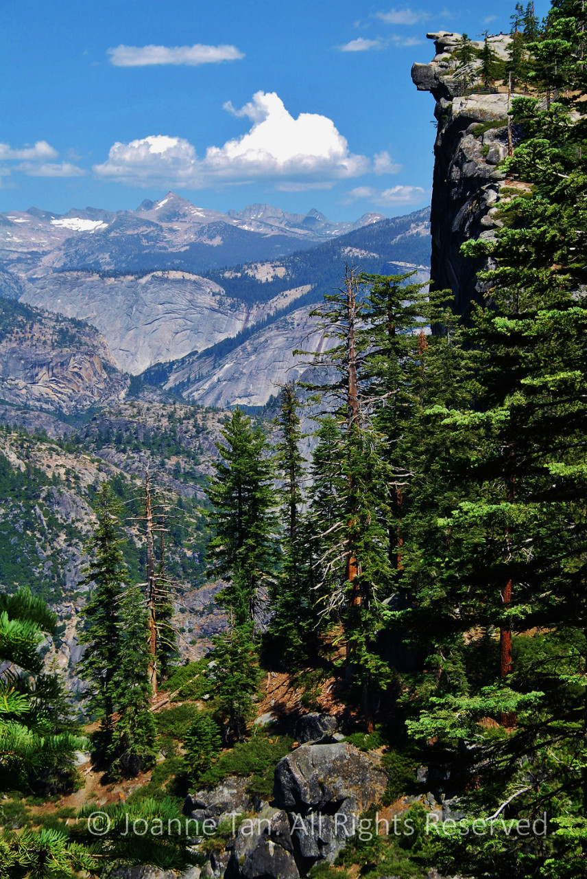 P-Landscape-Yosemite-Etermal Gaze