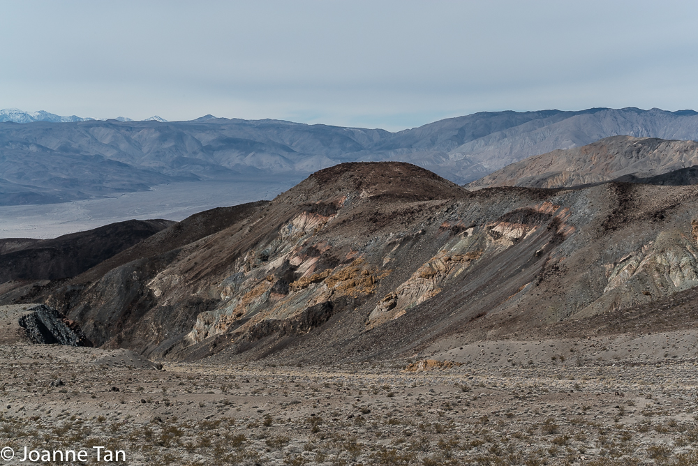Death Valley_Desert_Mountain_landscape_photography_by Joanne Tan_Nature_Desolate_beauty_-02773
