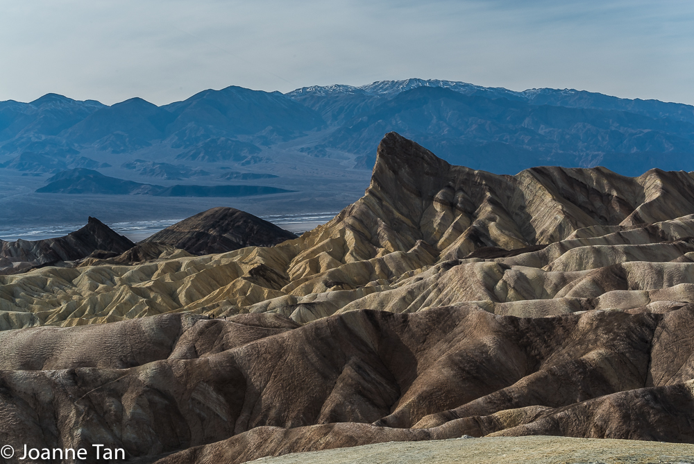 Death Valley_Desert_Mountain_landscape_photography_by ...